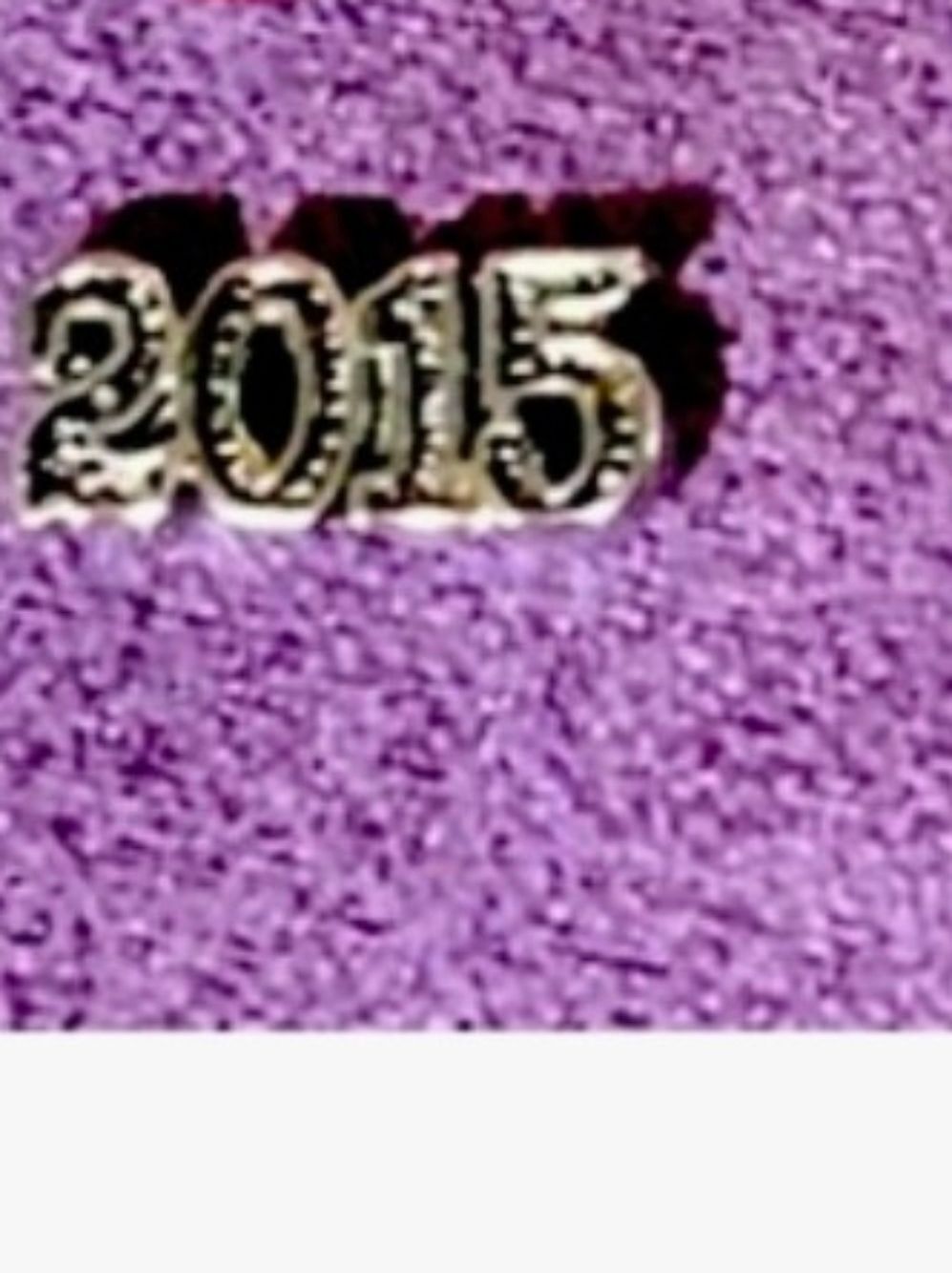 2015 Charm For Floating Lockets